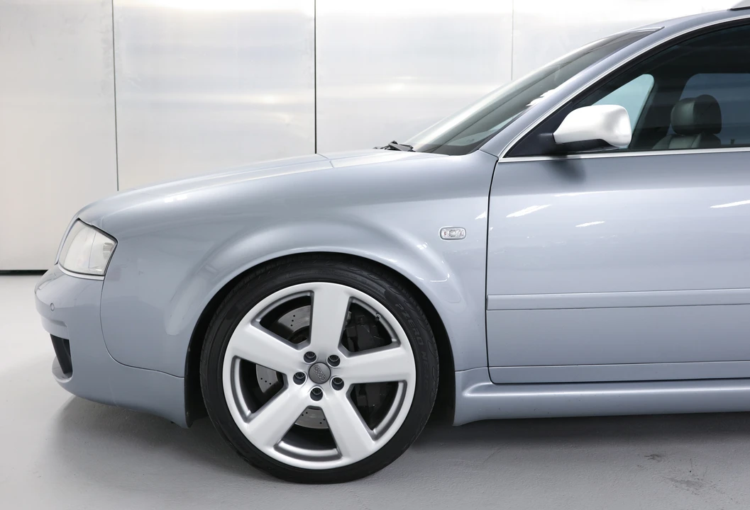 2003 Audi C5 RS6 - Image 26 of 31