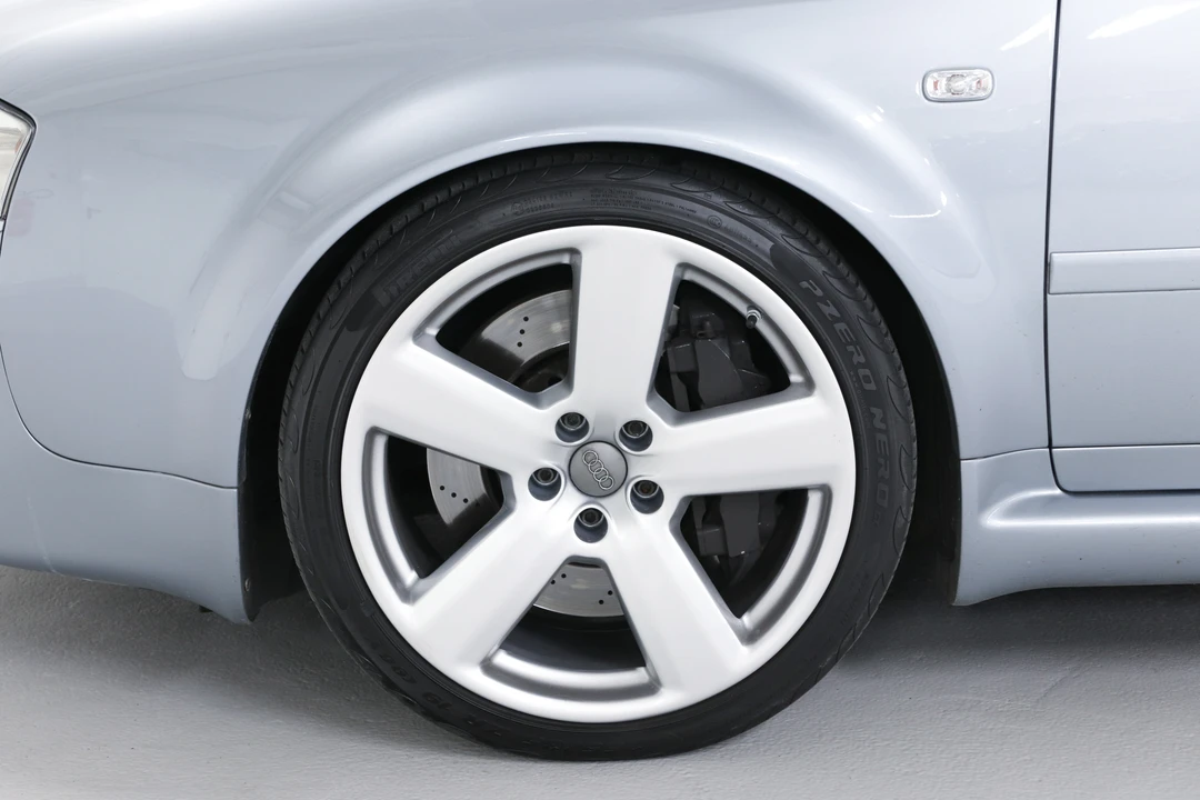 2003 Audi C5 RS6 - Image 27 of 31