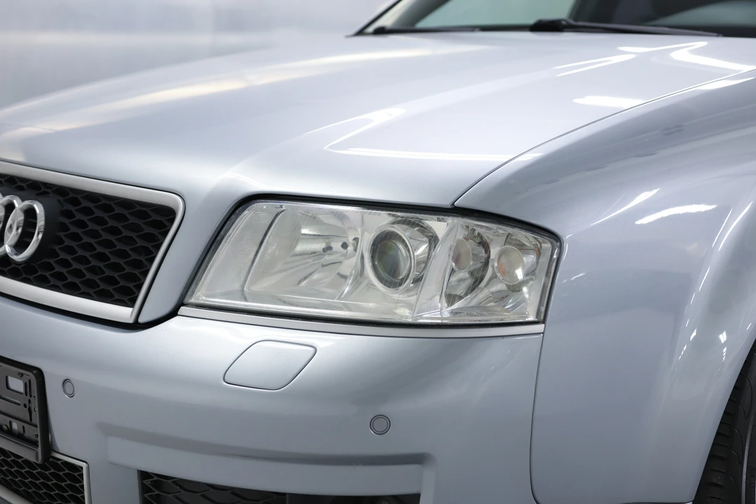 2003 Audi C5 RS6 - Image 14 of 31