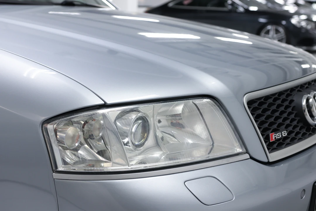 2003 Audi C5 RS6 - Image 15 of 31
