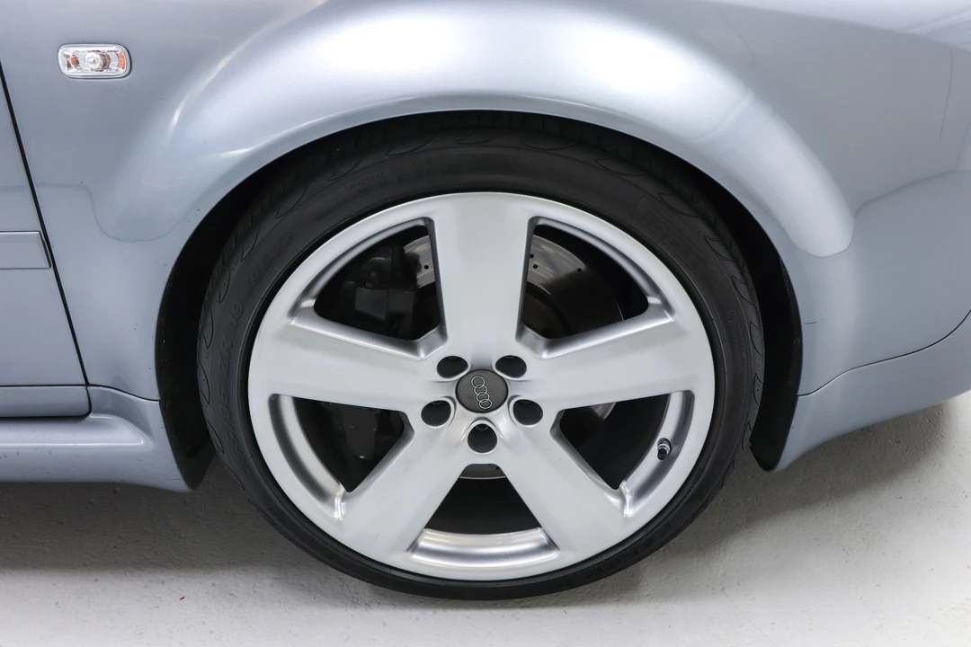 2003 Audi C5 RS6 - Image 28 of 31