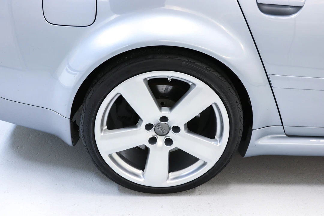 2003 Audi C5 RS6 - Image 29 of 31