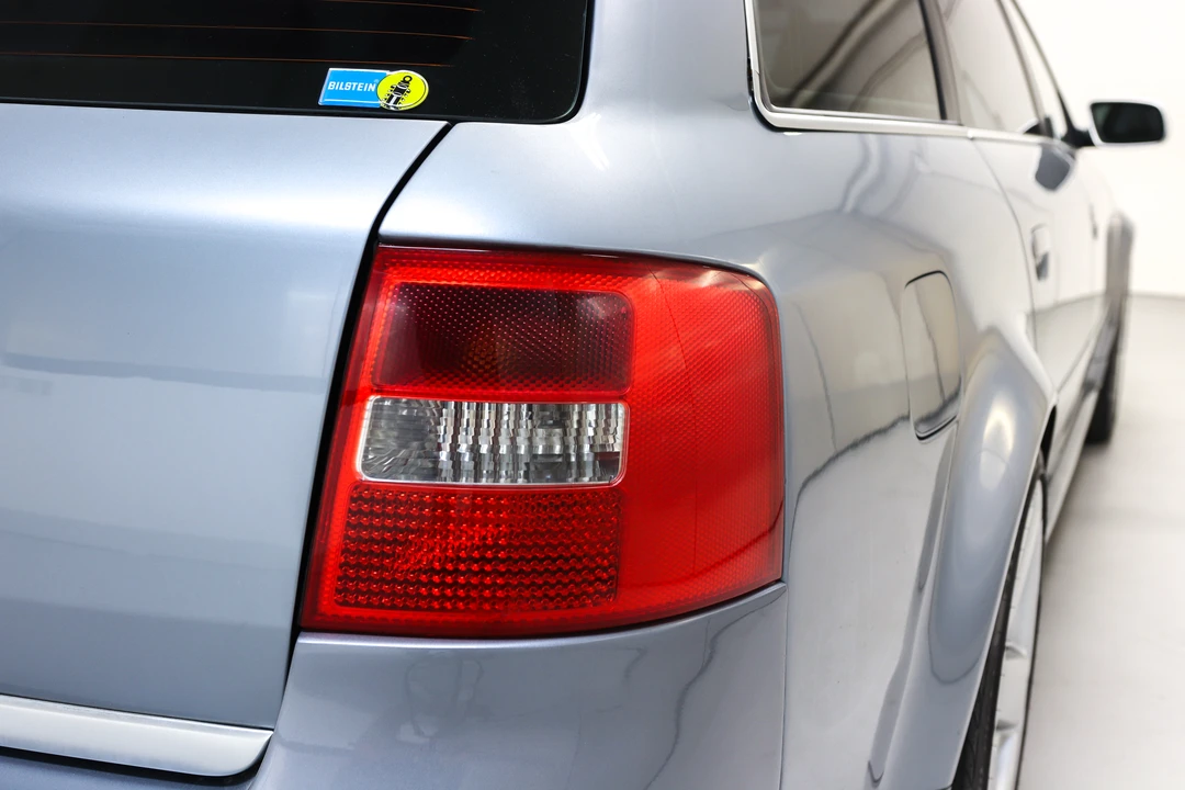2003 Audi C5 RS6 - Image 19 of 31