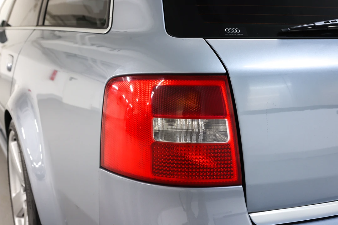 2003 Audi C5 RS6 - Image 20 of 31