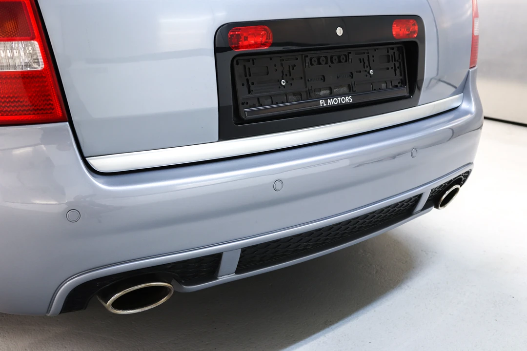 2003 Audi C5 RS6 - Image 21 of 31