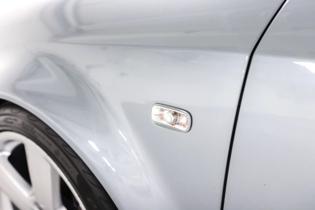 2003 Audi C5 RS6 - Image 23 of 31