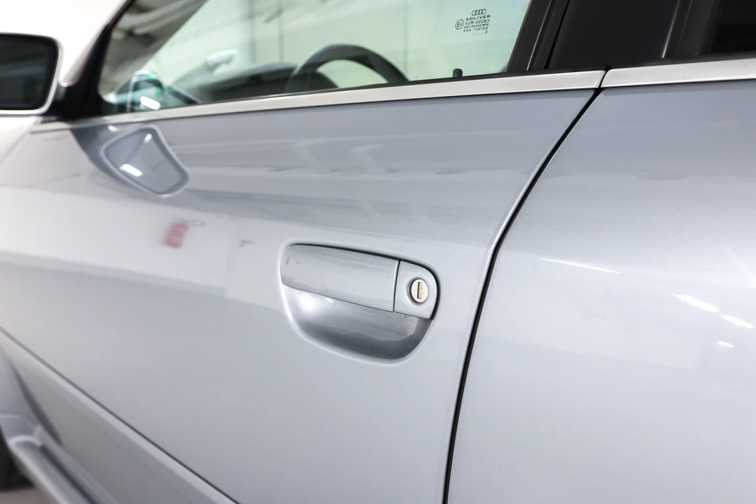 2003 Audi C5 RS6 - Image 25 of 31