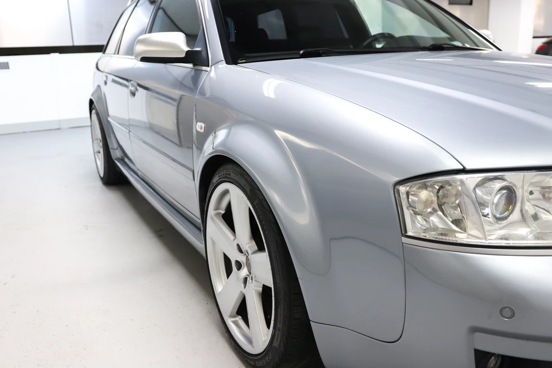 2003 Audi C5 RS6 - Image 30 of 31