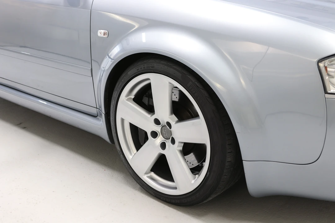 2003 Audi C5 RS6 - Image 31 of 31