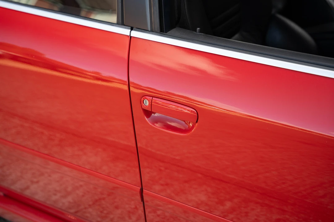 2003 Audi C5 RS6 - Image 27 of 31