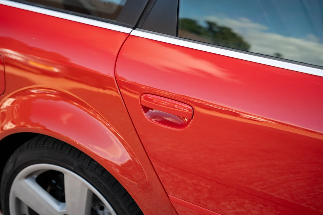 2003 Audi C5 RS6 - Image 28 of 31