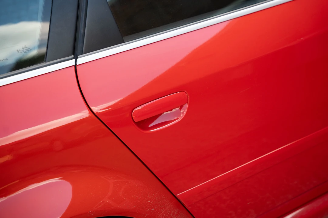 2003 Audi C5 RS6 - Image 29 of 31