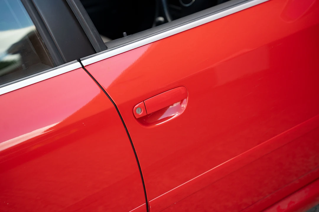 2003 Audi C5 RS6 - Image 30 of 31