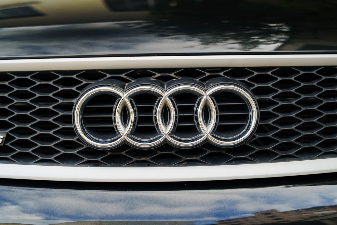 2003 Audi C5 RS6 - Image 24 of 31