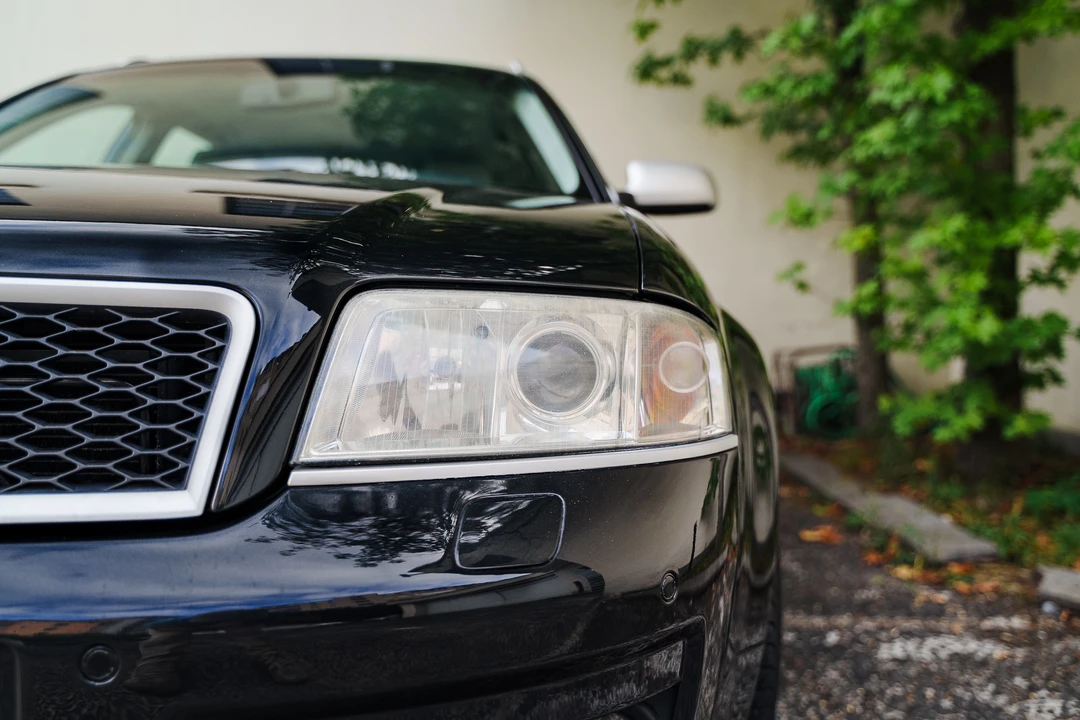 2003 Audi C5 RS6 - Image 25 of 31