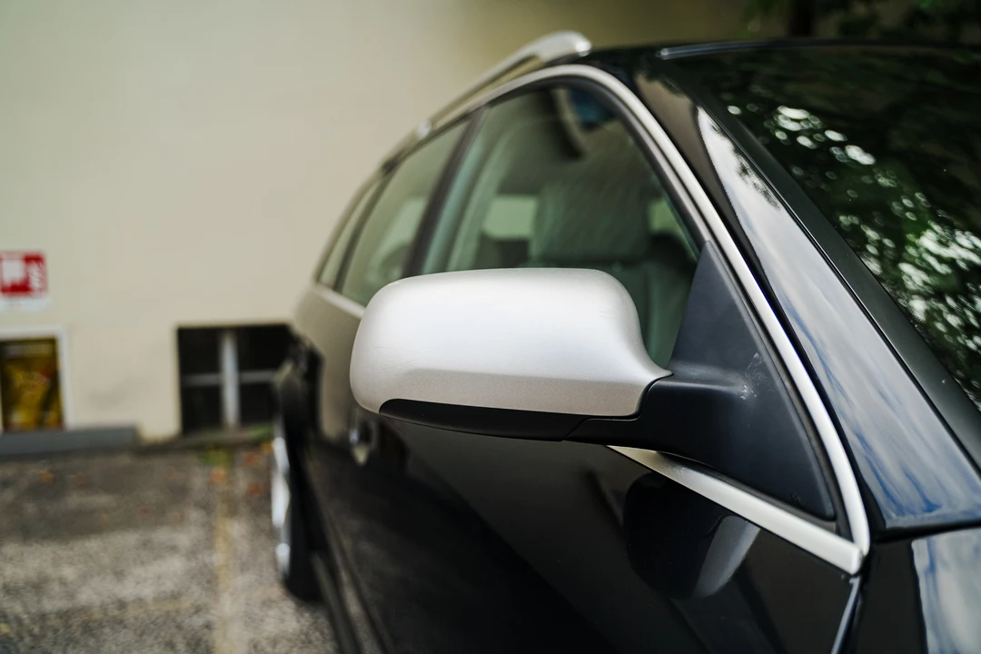 2003 Audi C5 RS6 - Image 29 of 31