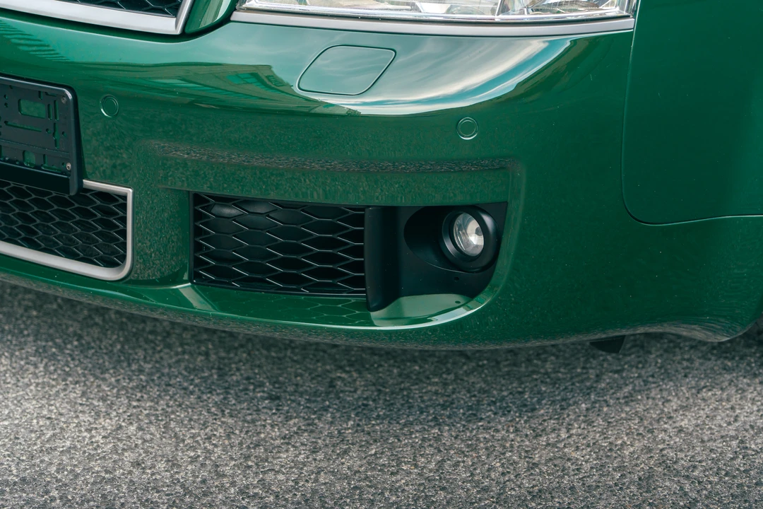 2003 Audi C5 RS6 - Image 15 of 31