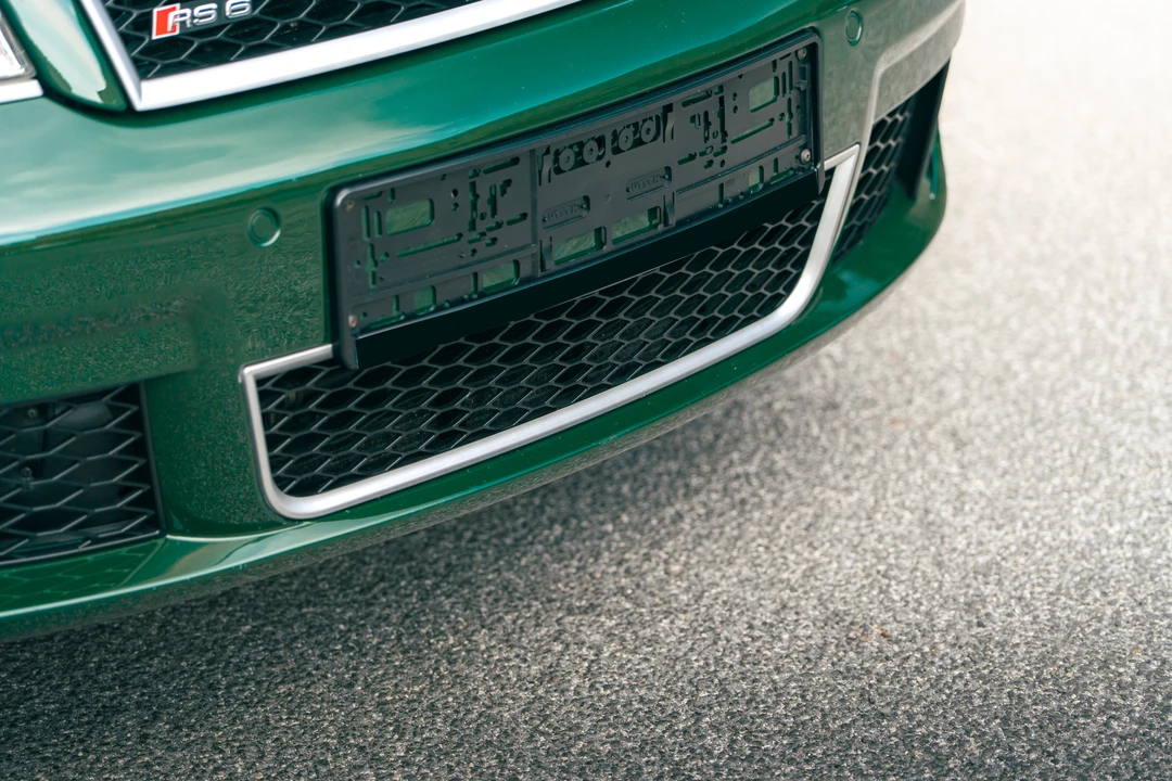 2003 Audi C5 RS6 - Image 23 of 31