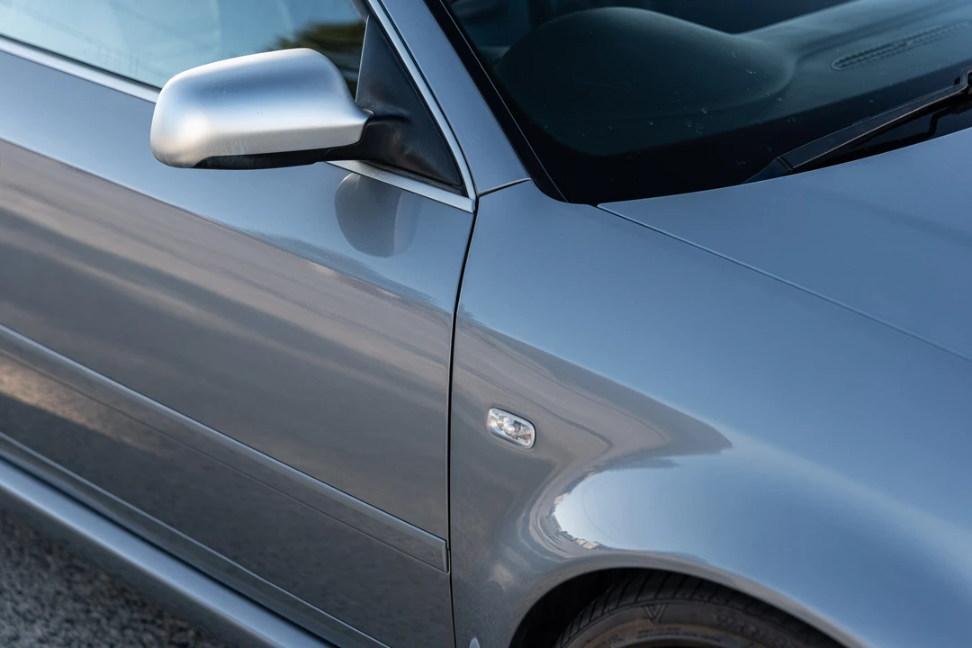 2003 Audi C5 RS6 - Image 13 of 31