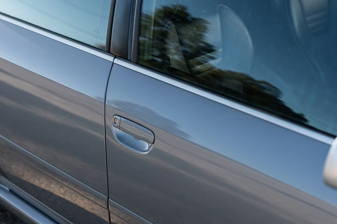 2003 Audi C5 RS6 - Image 15 of 31
