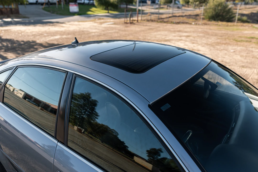 2003 Audi C5 RS6 - Image 18 of 31