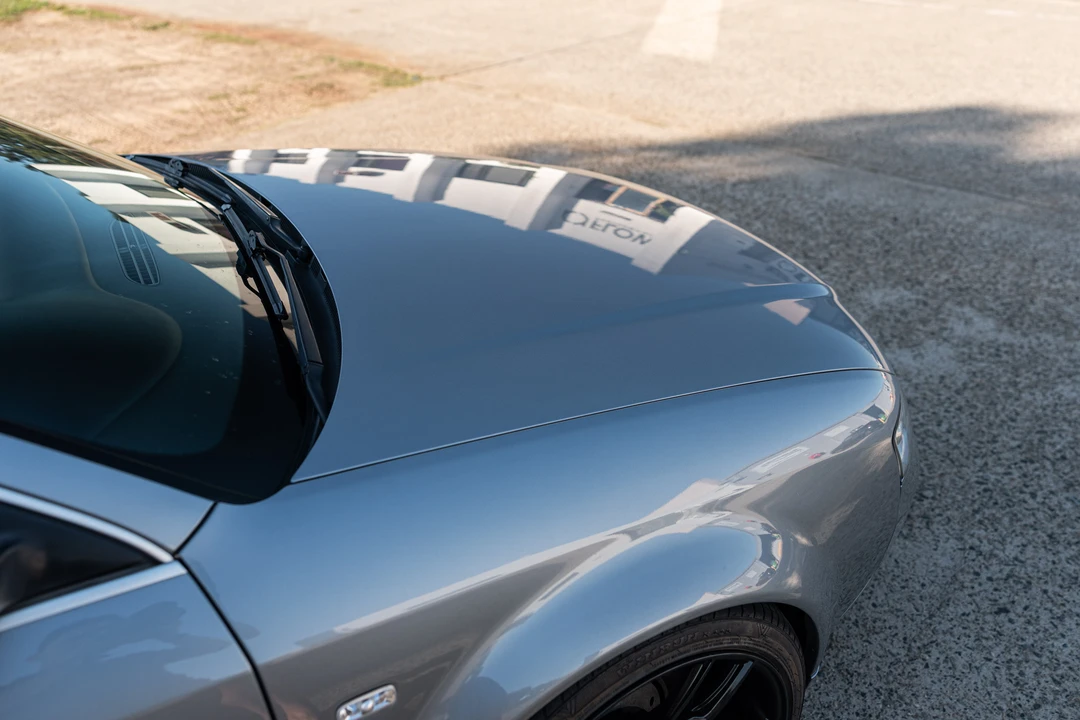 2003 Audi C5 RS6 - Image 19 of 31