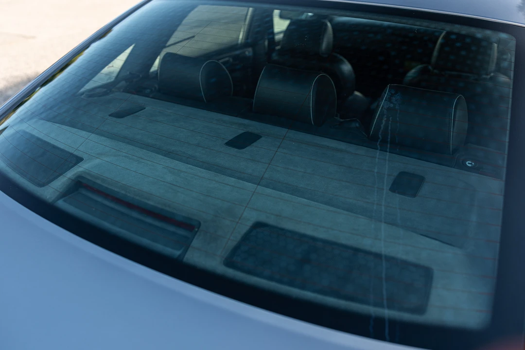 2003 Audi C5 RS6 - Image 20 of 31