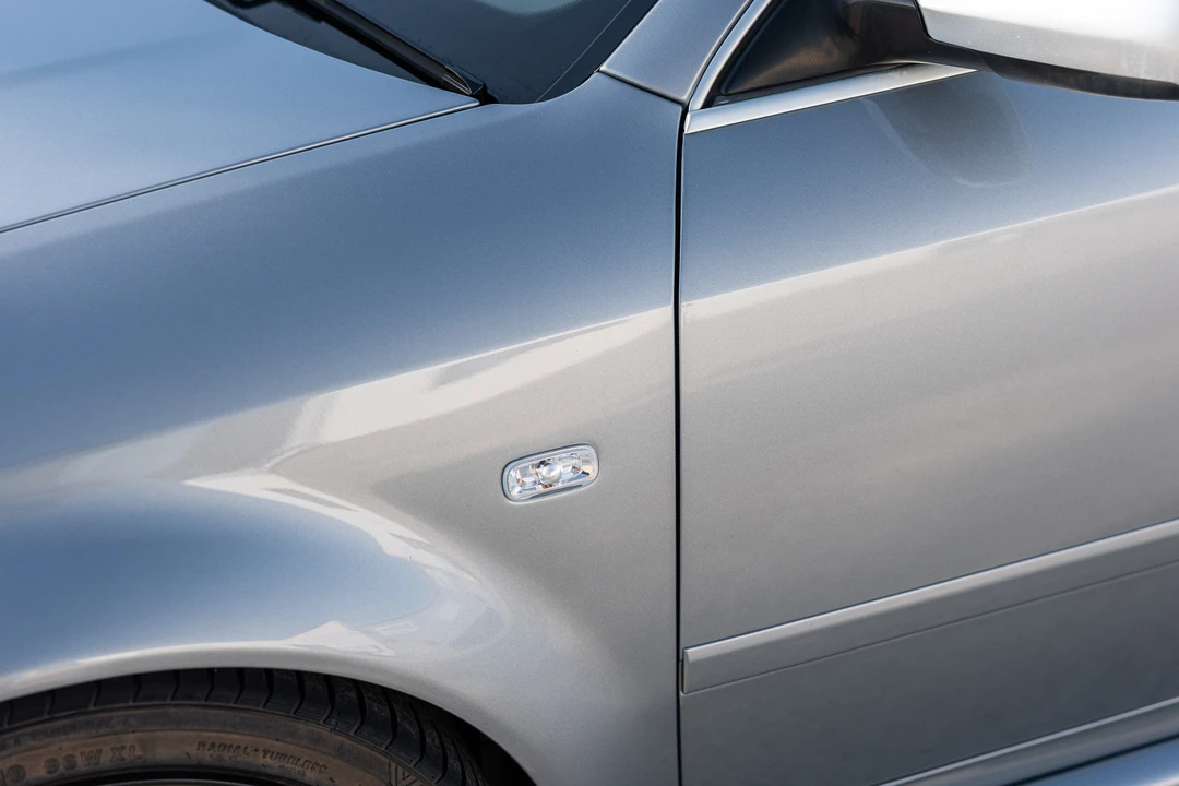 2003 Audi C5 RS6 - Image 23 of 31