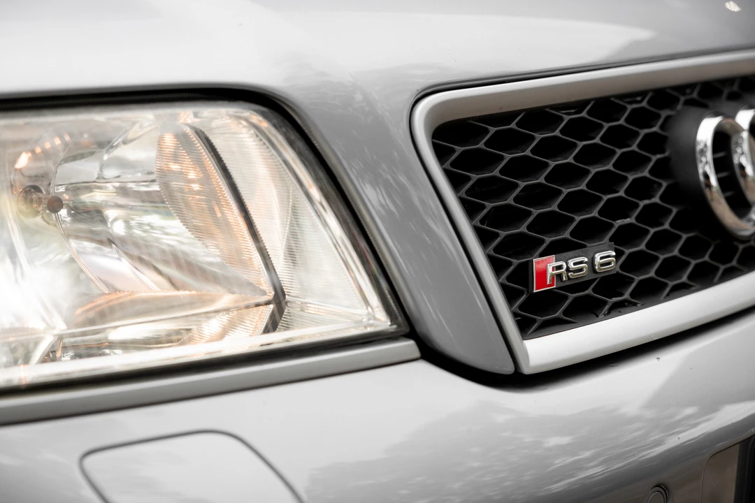 2003 Audi C5 RS6 - Image 11 of 31