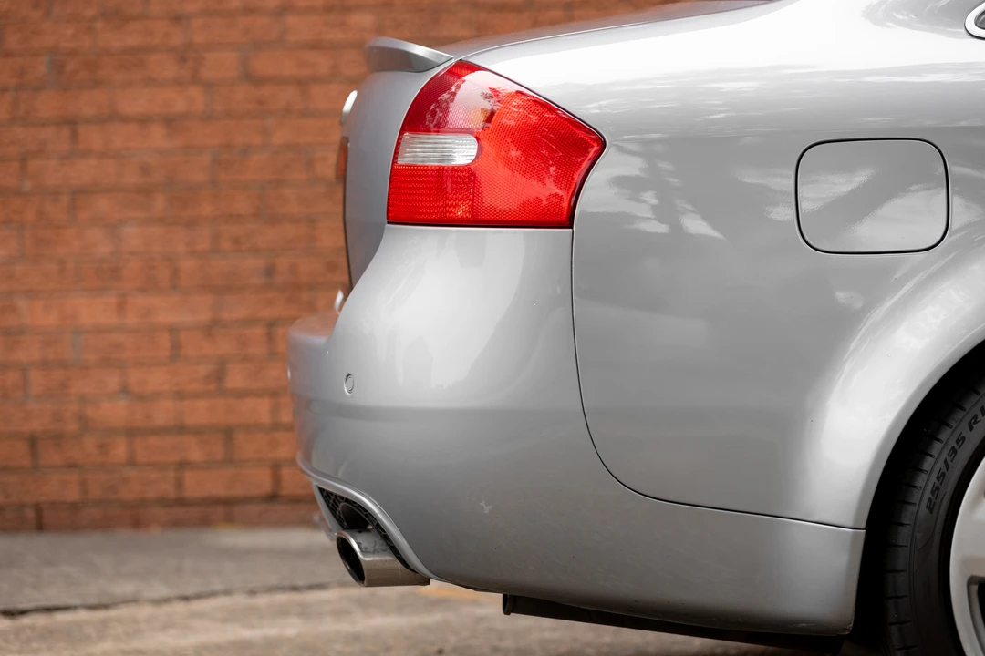 2003 Audi C5 RS6 - Image 26 of 31