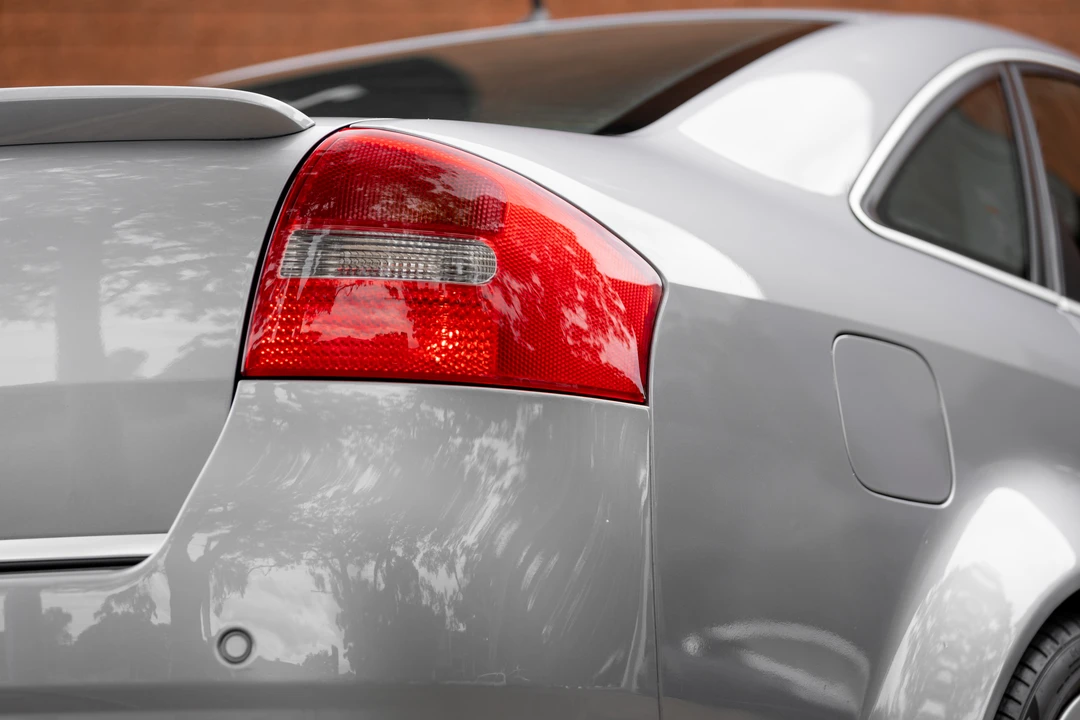 2003 Audi C5 RS6 - Image 30 of 31