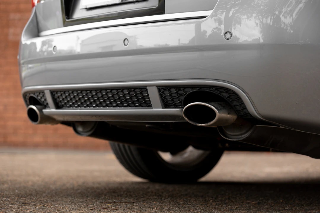 2003 Audi C5 RS6 - Image 31 of 31