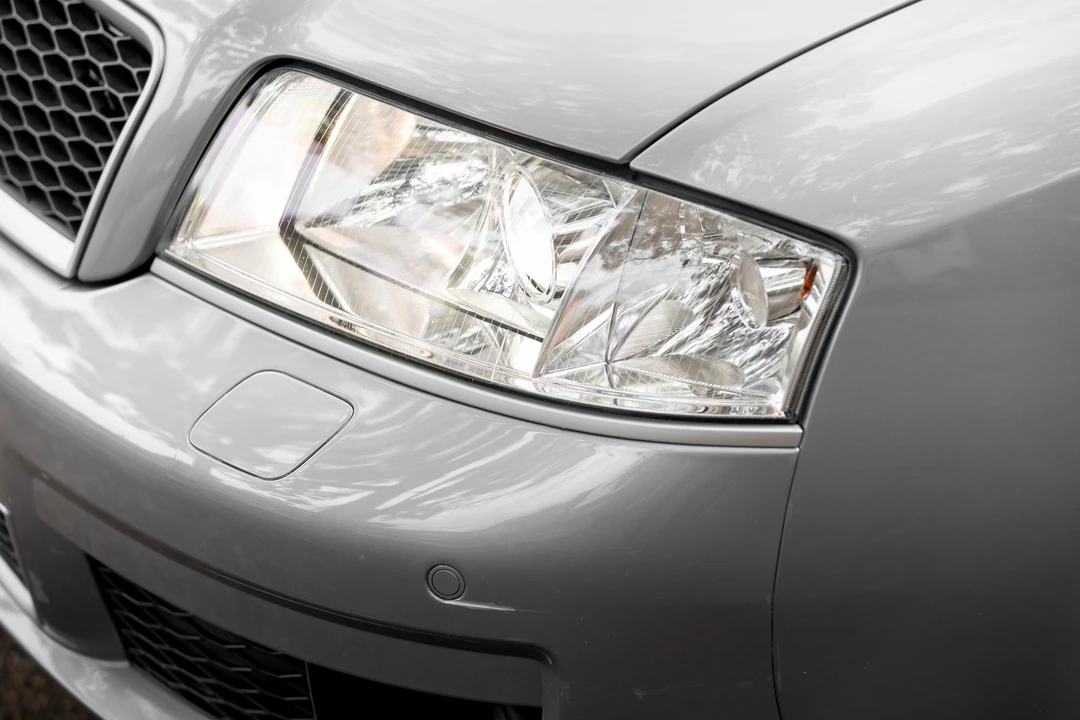 2003 Audi C5 RS6 - Image 20 of 31
