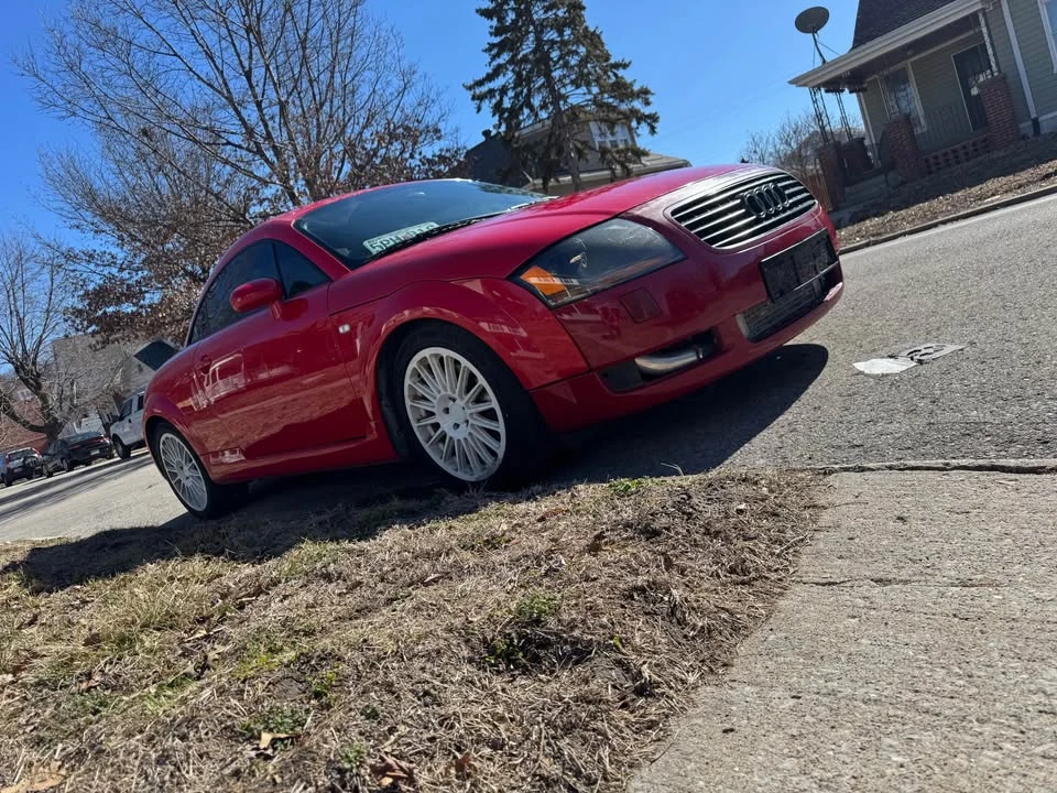 2003 Audi TT Mk1 - Image 3 of 4