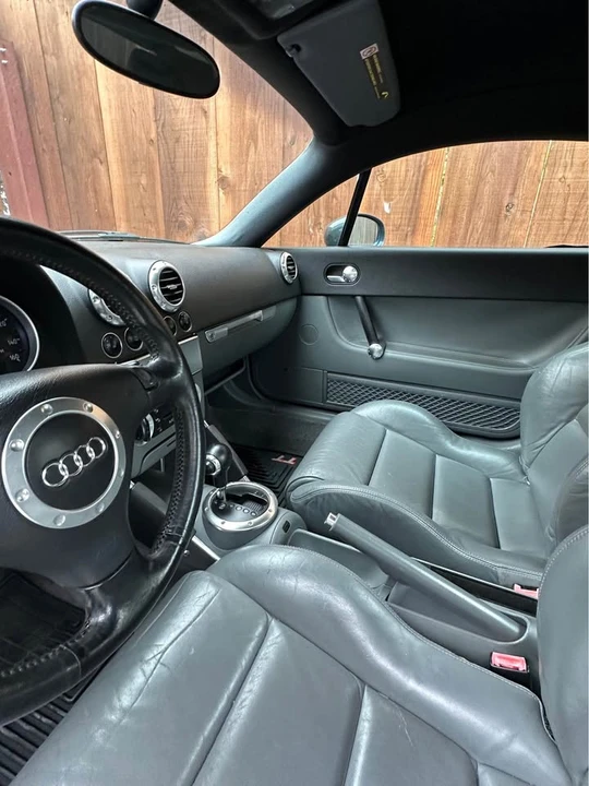 2003 Audi TT Mk1 - Image 9 of 11