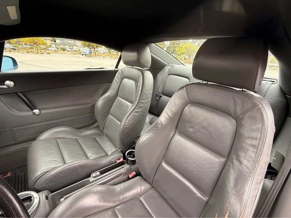 2003 Audi TT Mk1 - Image 7 of 11