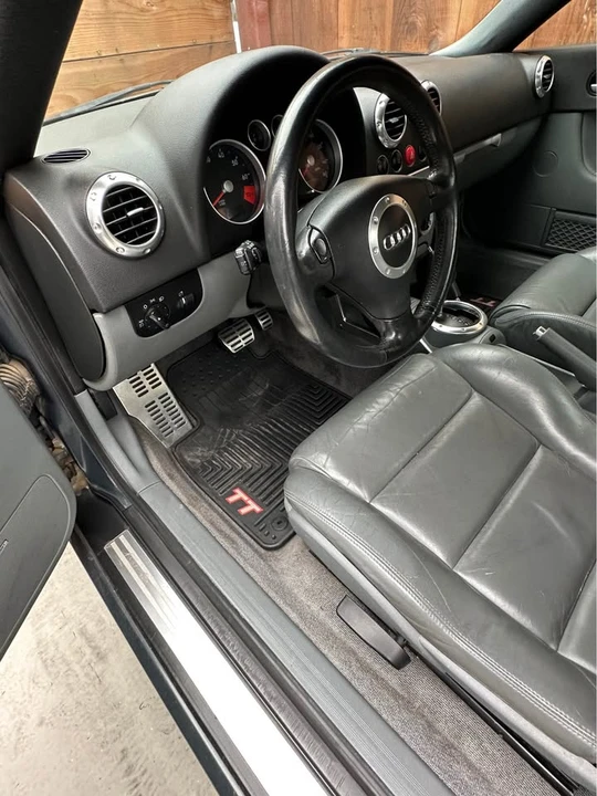 2003 Audi TT Mk1 - Image 10 of 11
