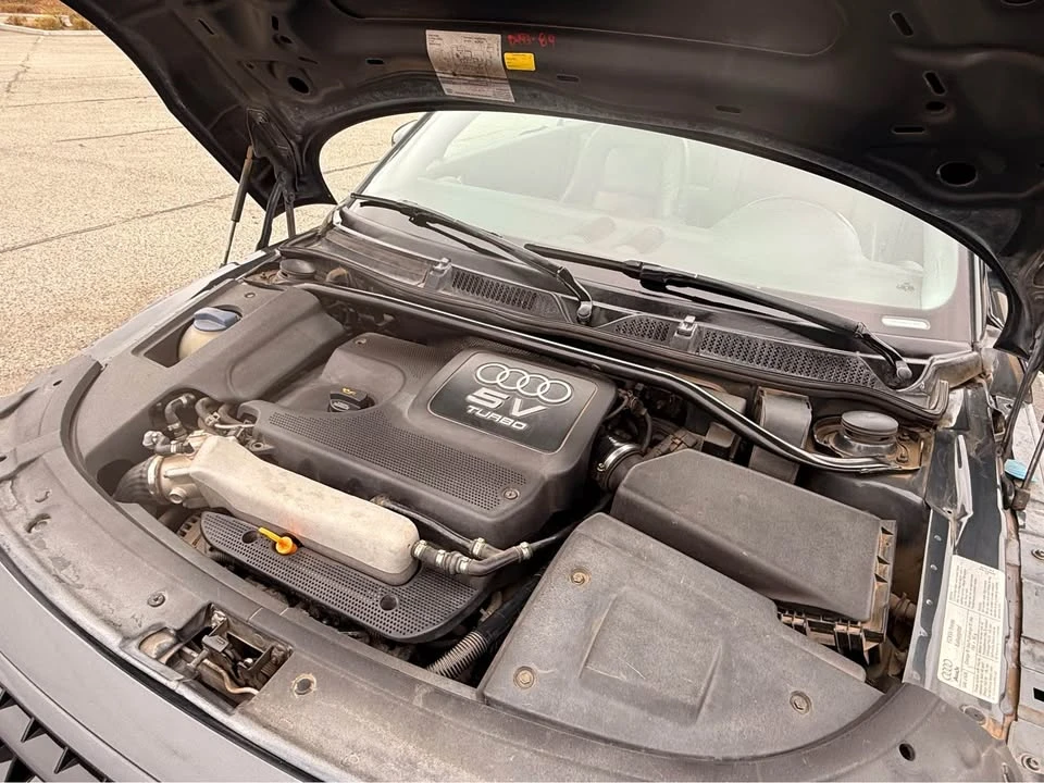 2003 Audi TT Mk1 - Image 5 of 11
