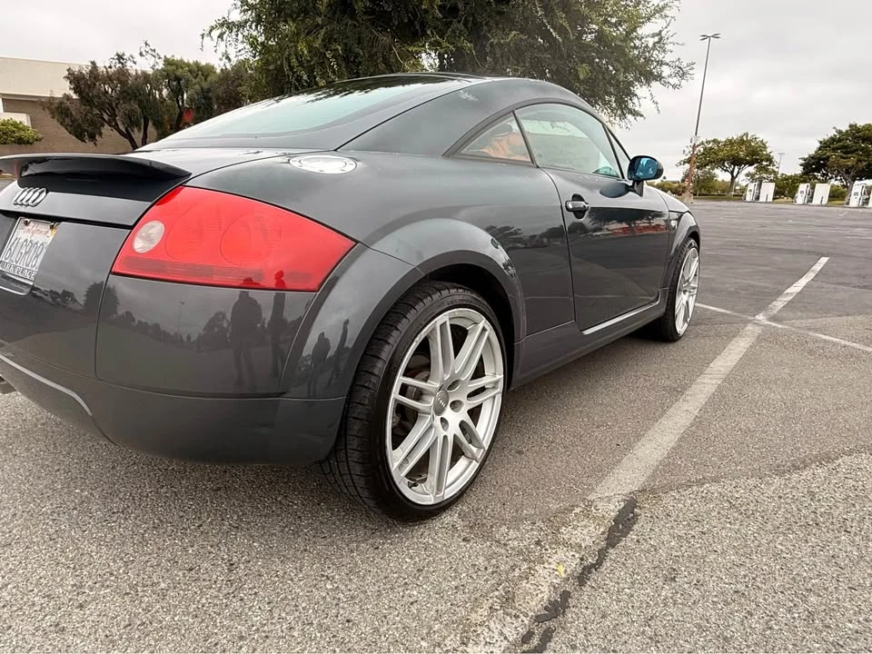 2003 Audi TT Mk1 - Image 3 of 11