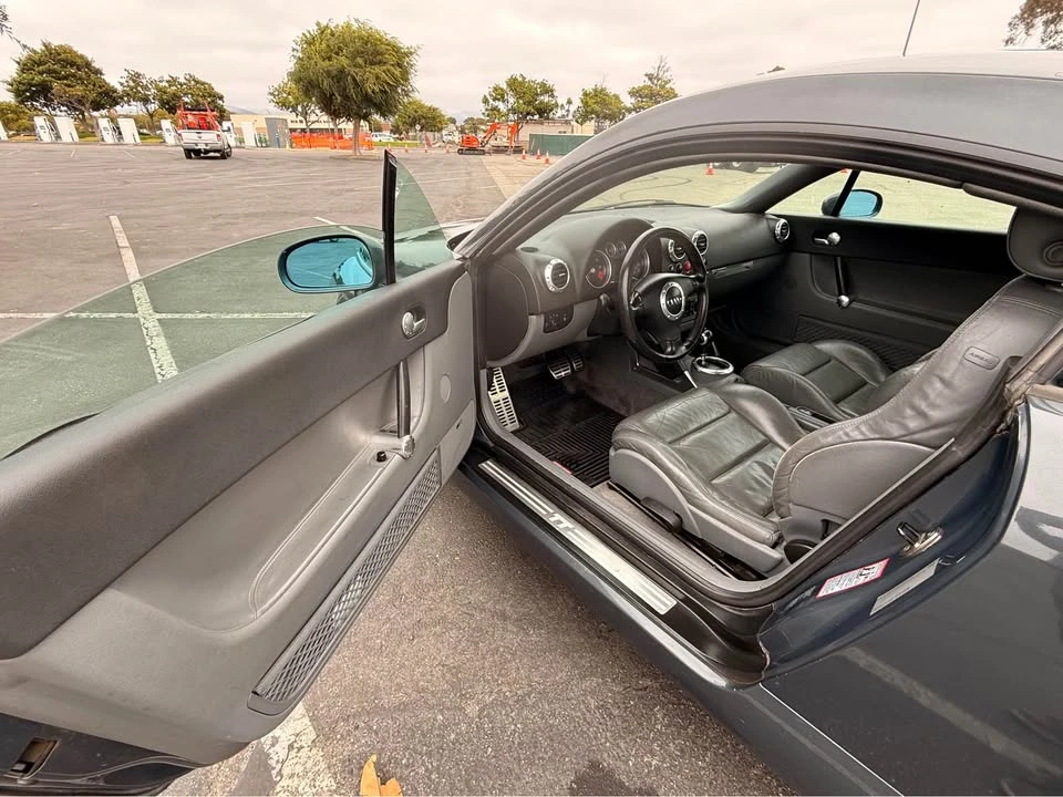 2003 Audi TT Mk1 - Image 6 of 11