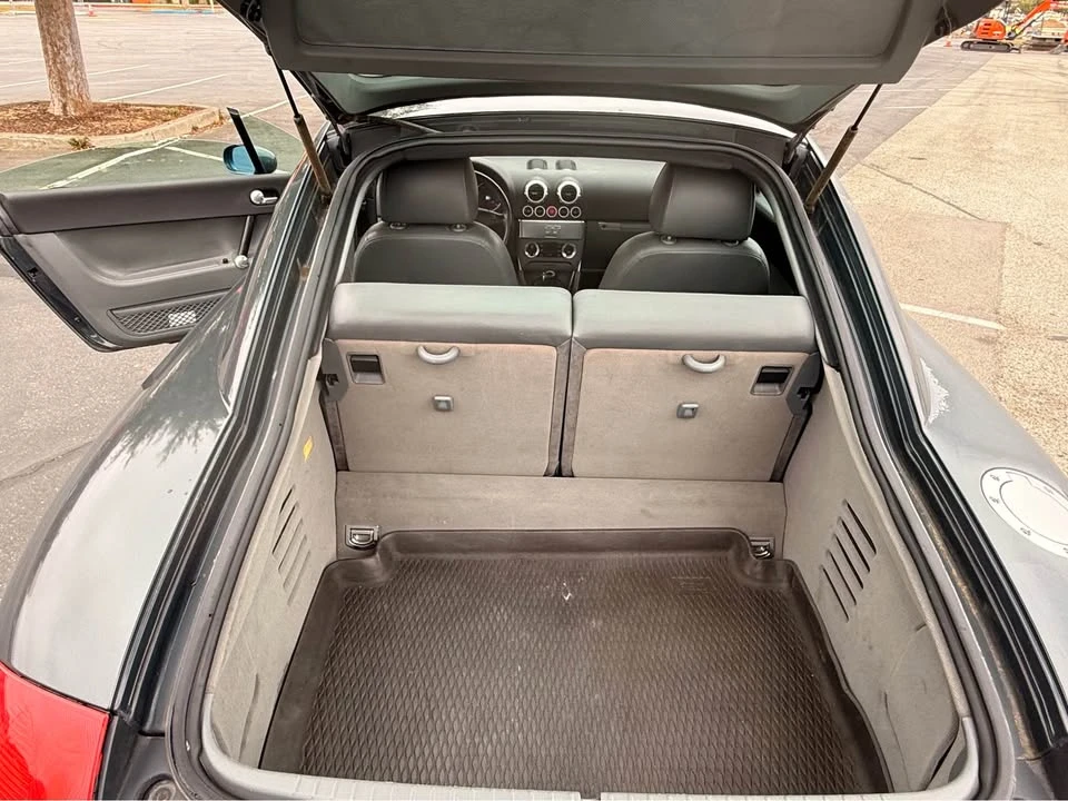 2003 Audi TT Mk1 - Image 4 of 11