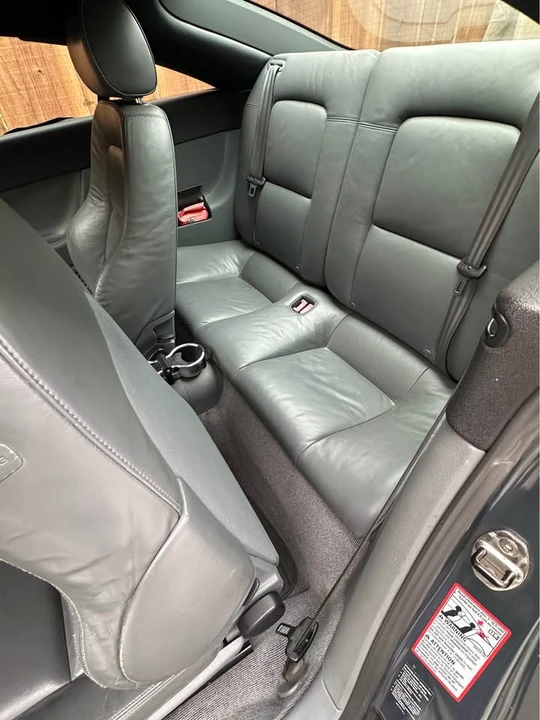 2003 Audi TT Mk1 - Image 8 of 11