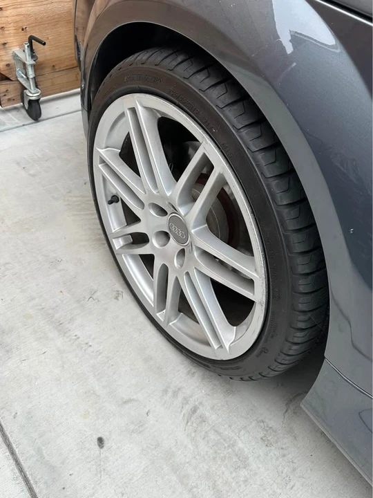 2003 Audi TT Mk1 - Image 11 of 11