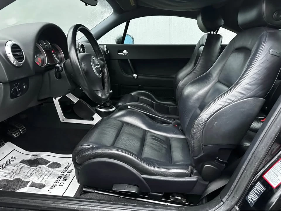 2003 Audi TT Mk1 - Image 8 of 18