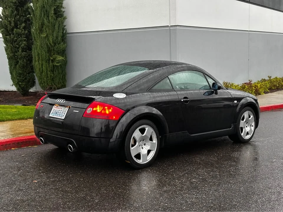 2003 Audi TT Mk1 - Image 3 of 18