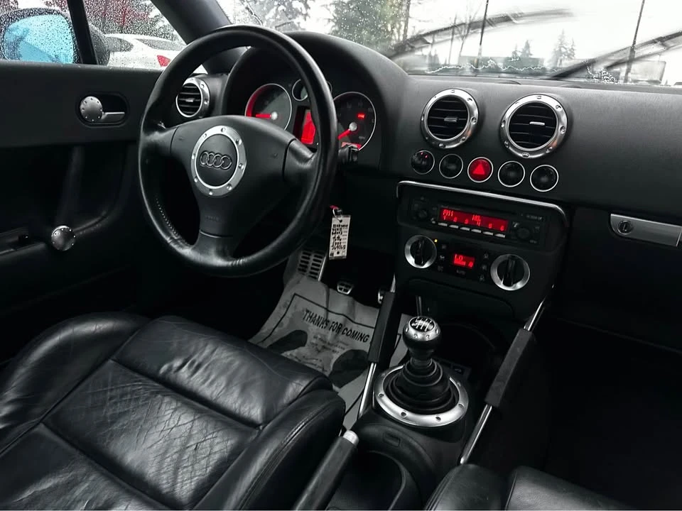 2003 Audi TT Mk1 - Image 6 of 18