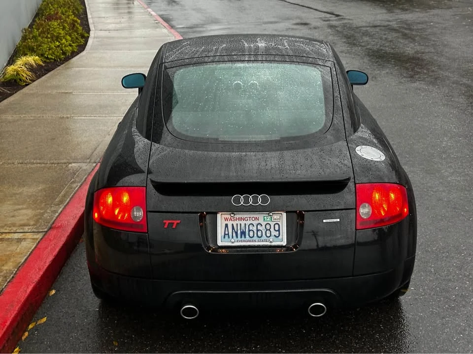 2003 Audi TT Mk1 - Image 4 of 18