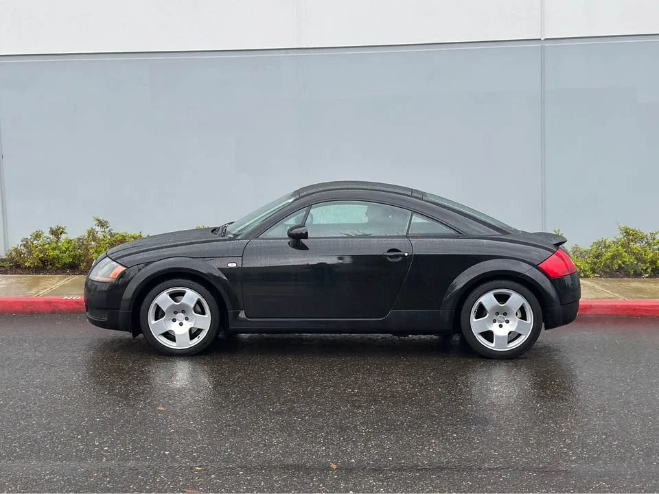 2003 Audi TT Mk1 - Image 10 of 18