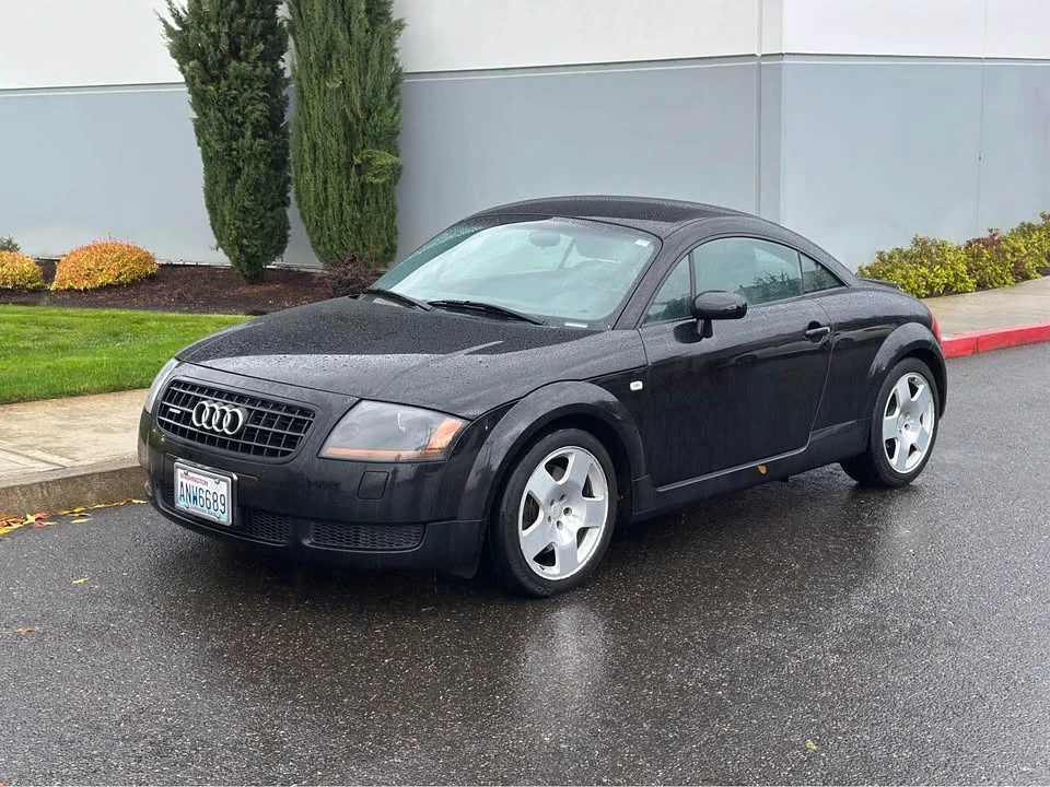 2003 Audi TT Mk1 - Image 9 of 18