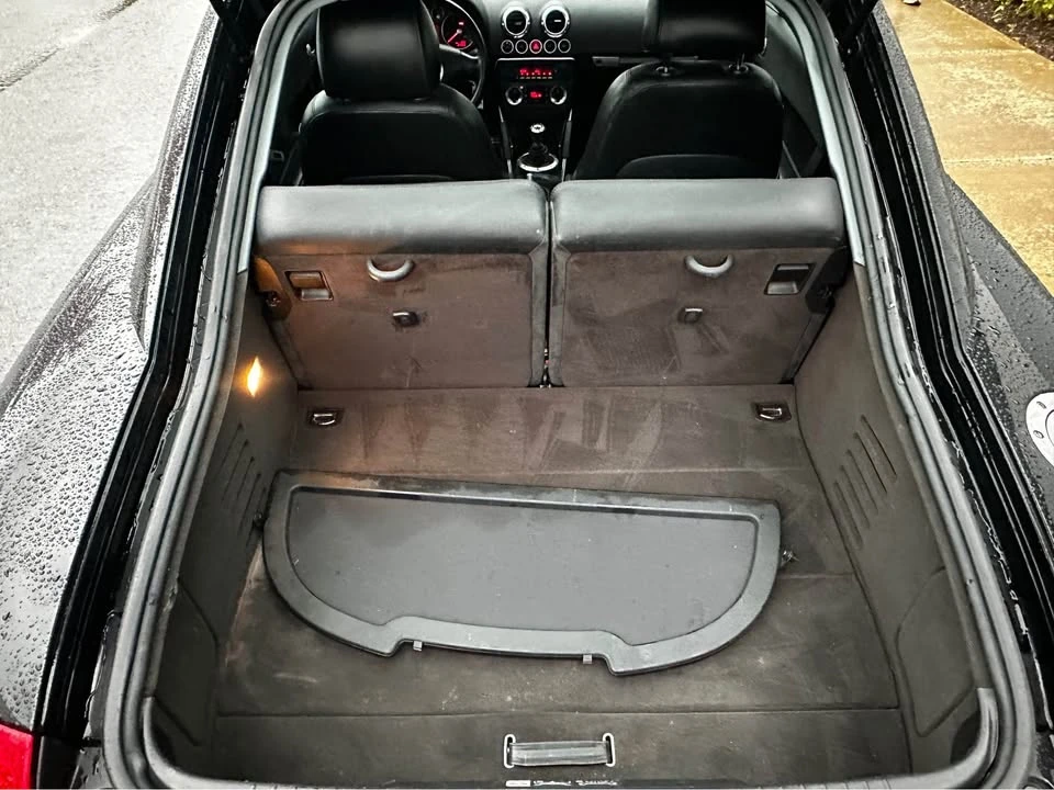 2003 Audi TT Mk1 - Image 14 of 18